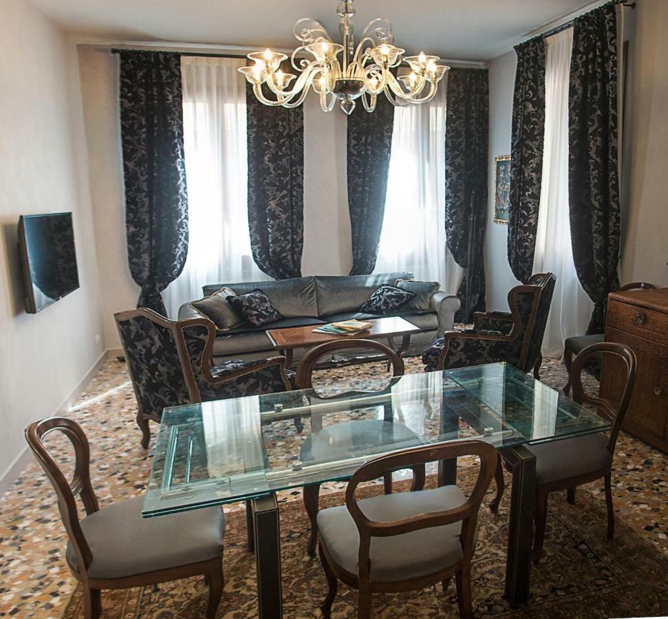 San Marco Luxury Boutique Venise