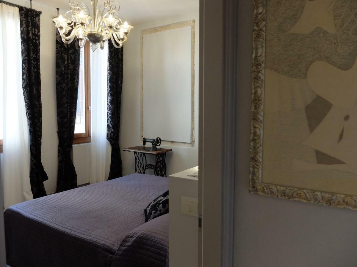 Appartement San Marco Luxury Boutique Venise