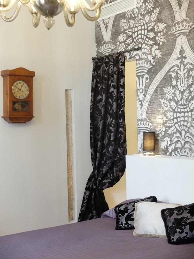 San Marco Luxury Boutique Appartement Venise