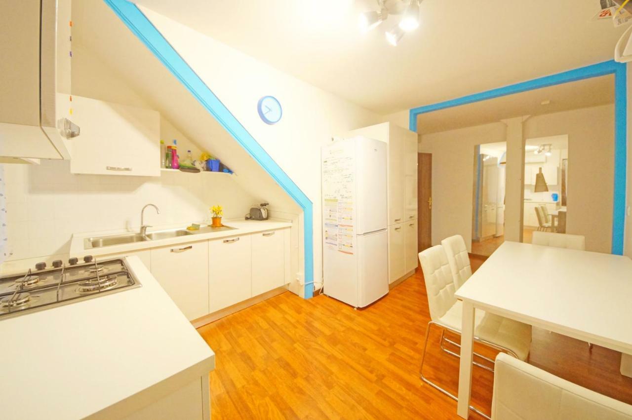 Dolcevita N 382 Apartment *