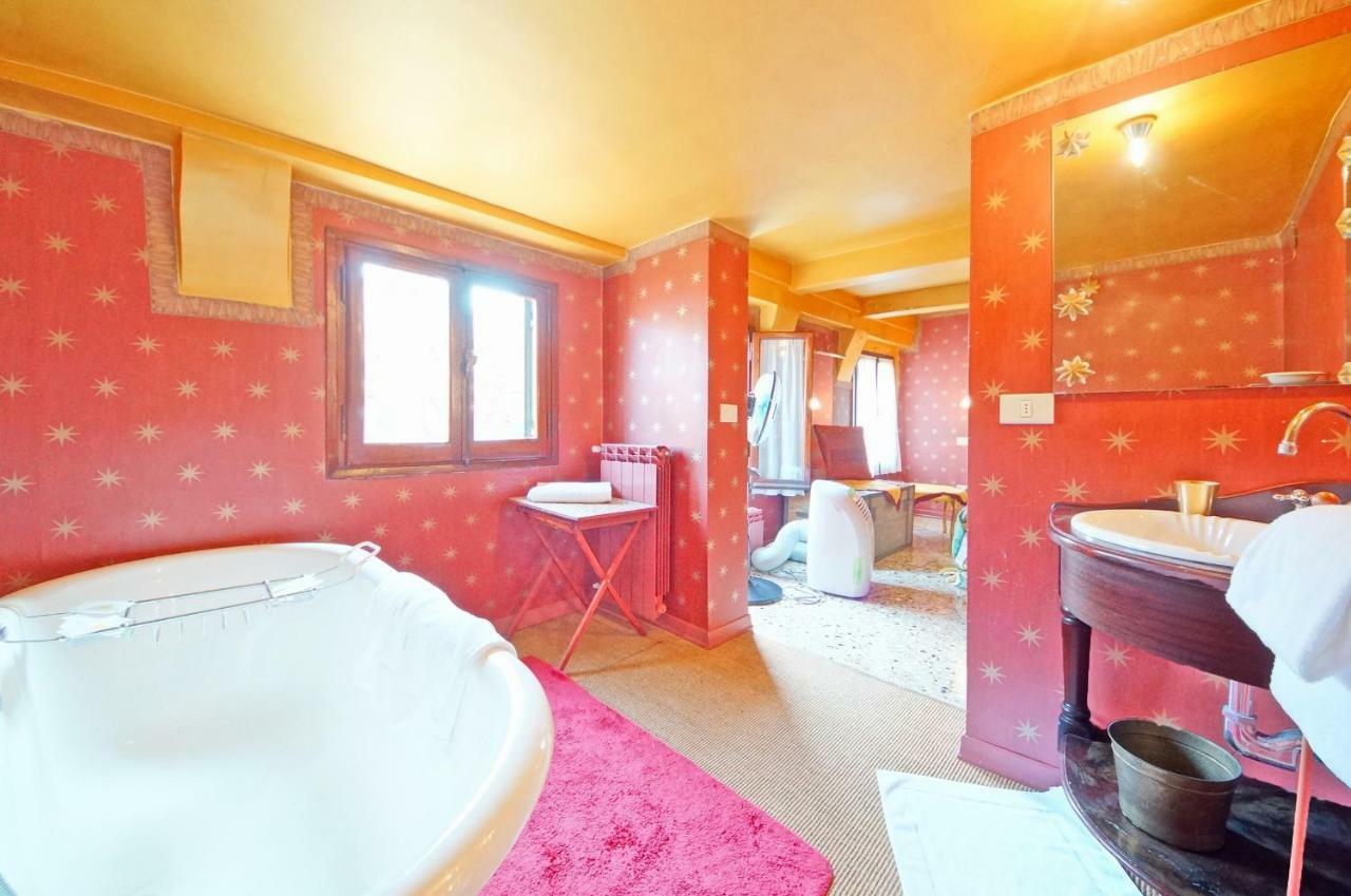 Dolcevita N.192 Apartment Venedig