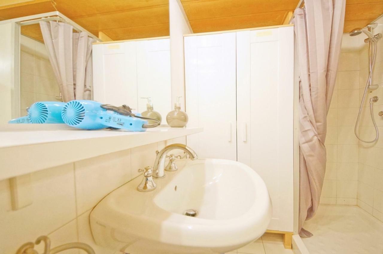 Dolcevita N 241 Appartement Venise
