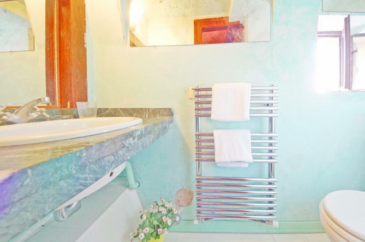 Apartment Dolcevita N.192 Venedig