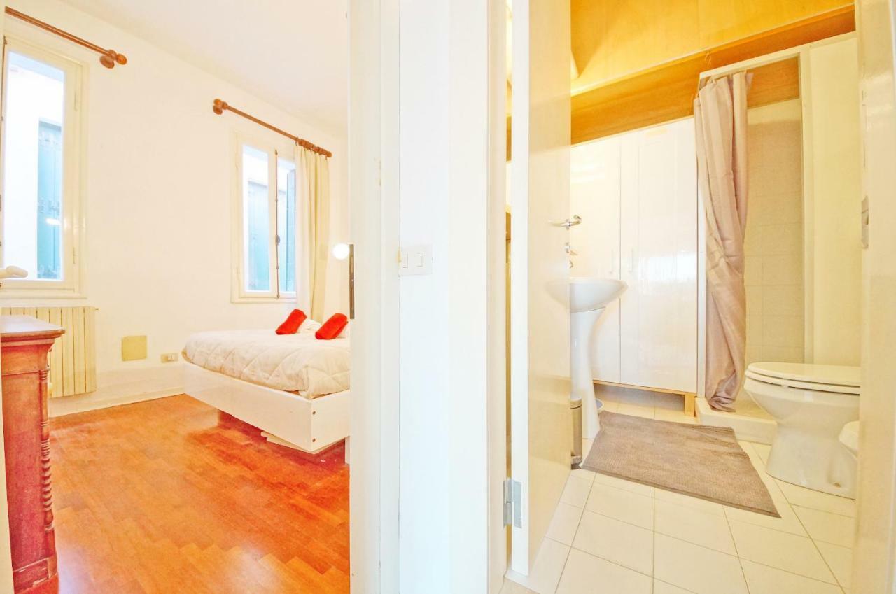 Appartement Dolcevita N 241