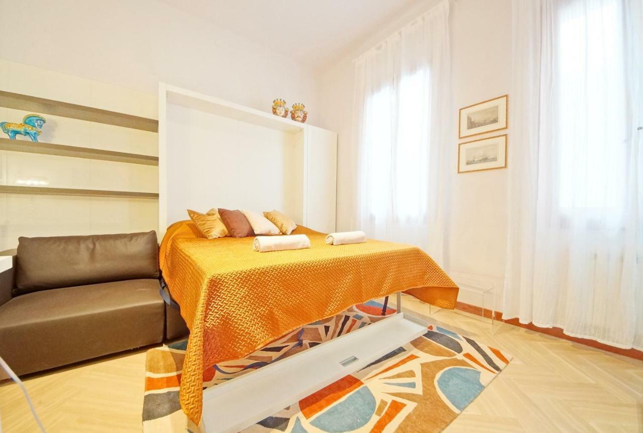 Dolcevita N 250 Apartment Venedig