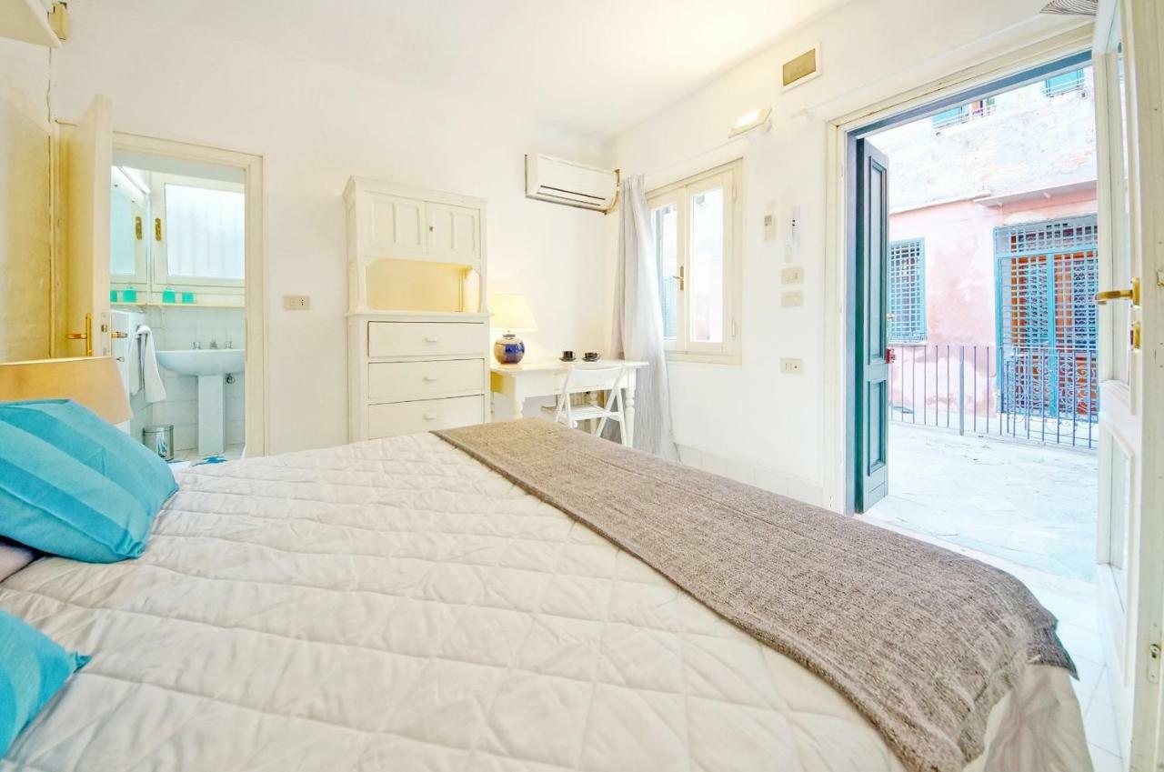 Appartement Dolcevita N 241 Venise
