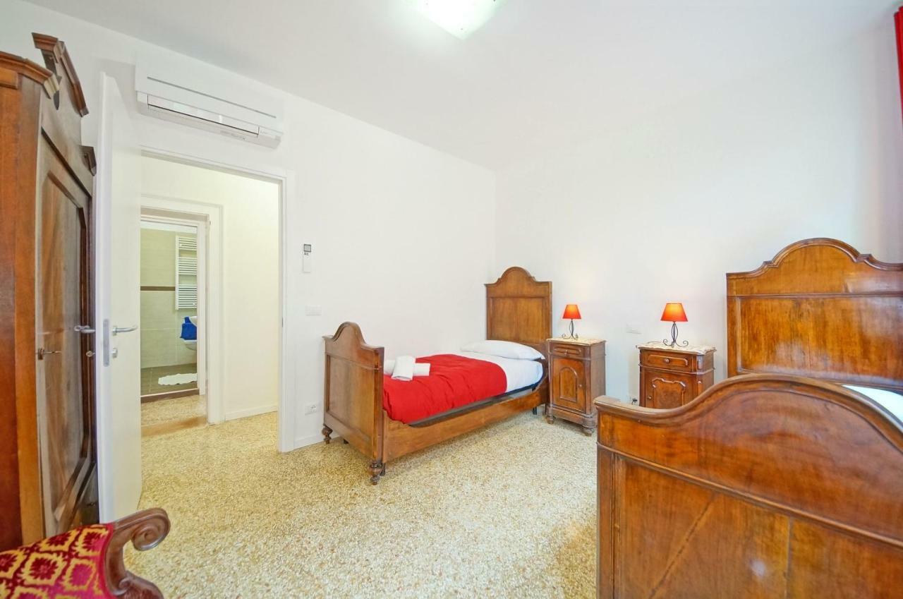Dolcevita N 372 Apartment