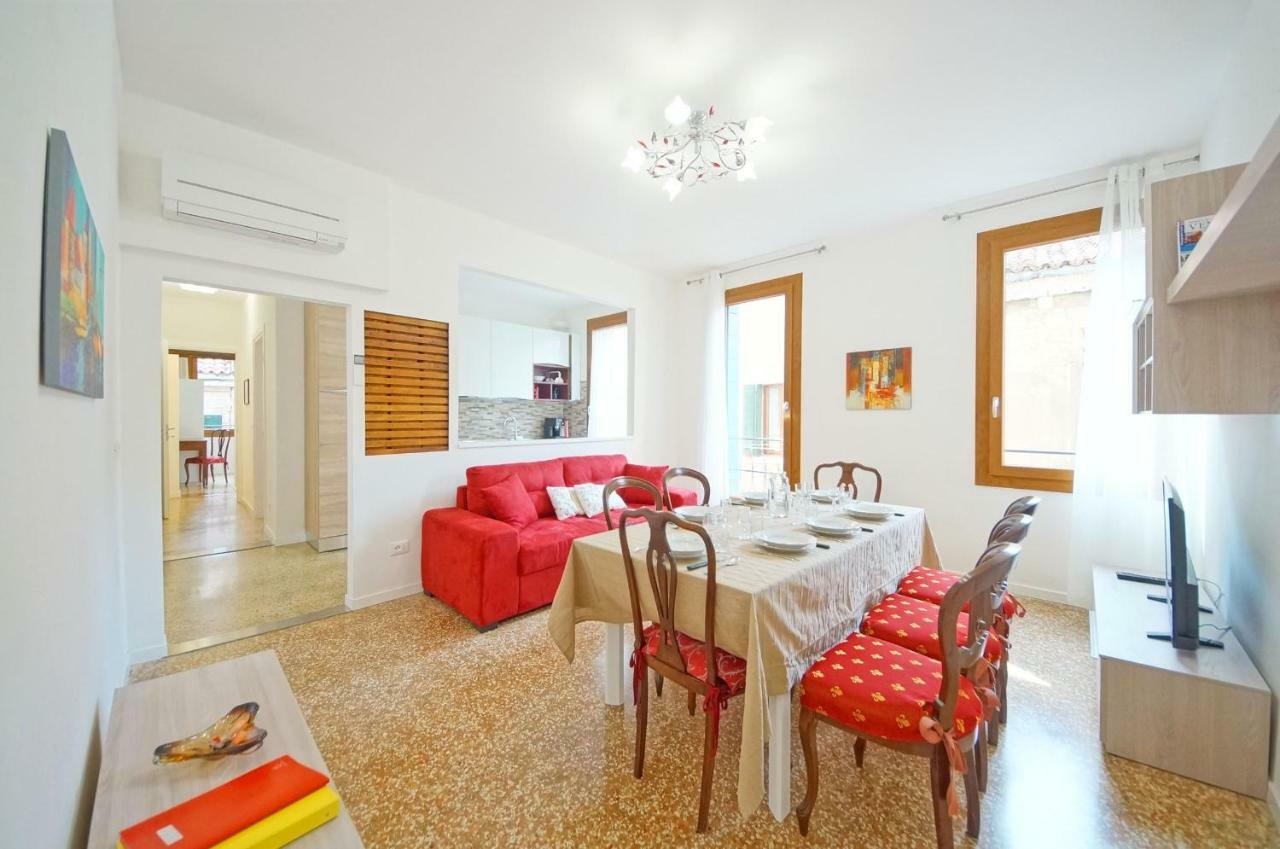 Apartment Dolcevita N 372 Venedig