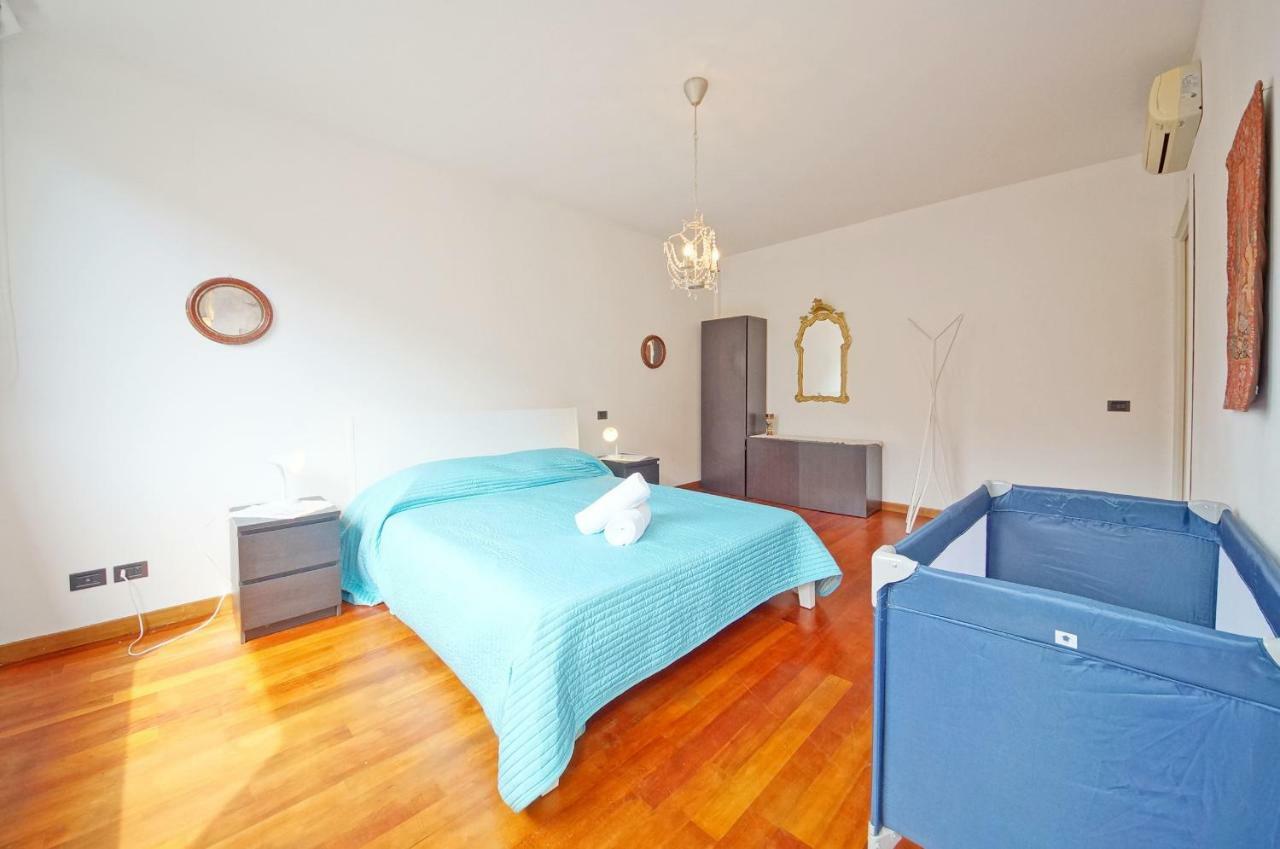 Appartement Dolcevita N 329 Venise
