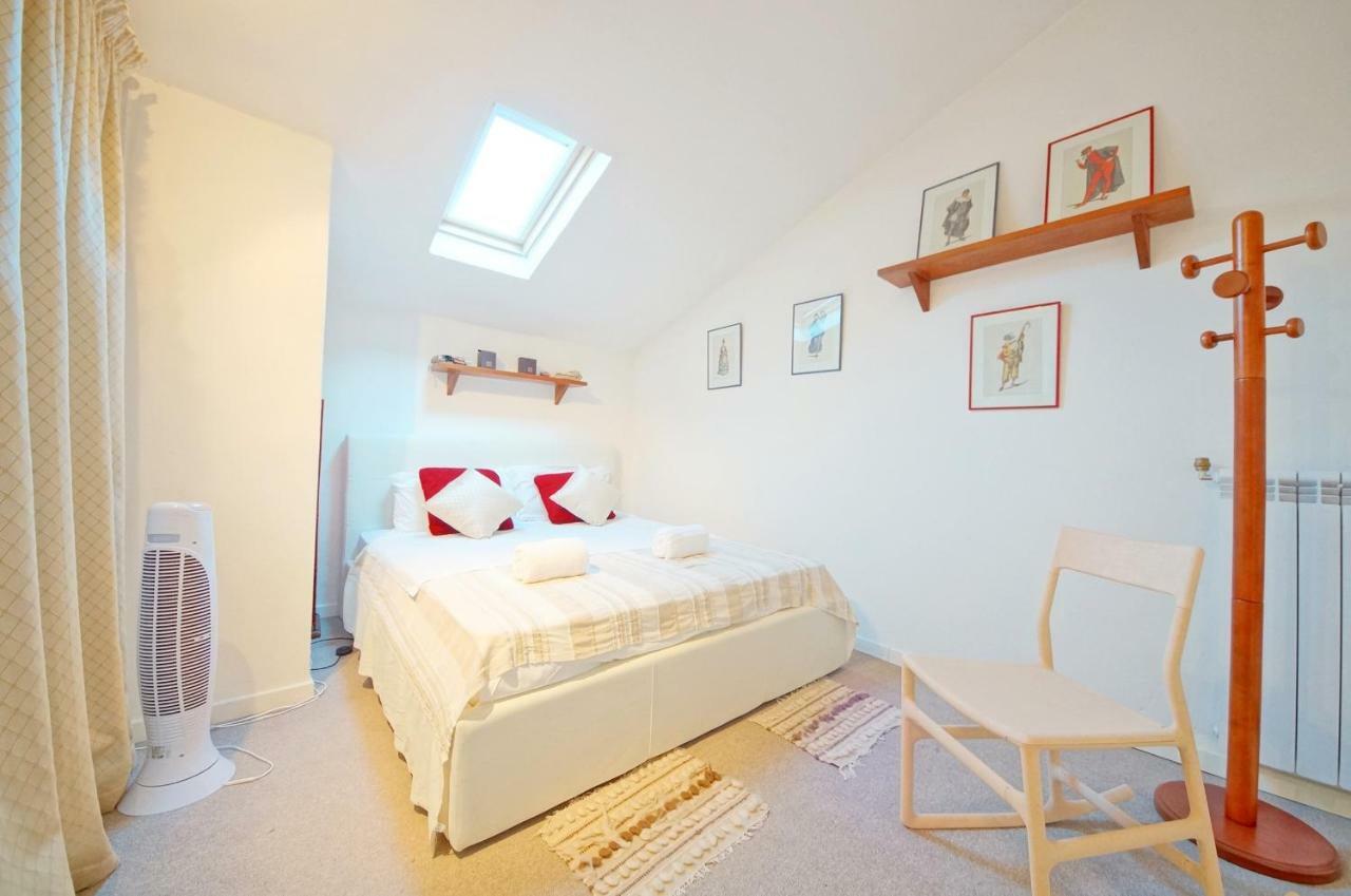 Appartement N 358