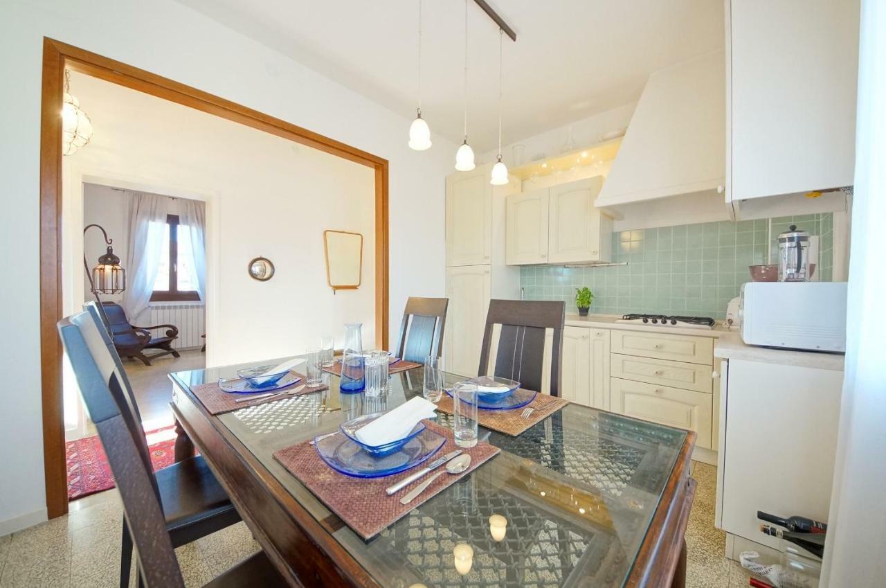 N 358 Apartment Venedig