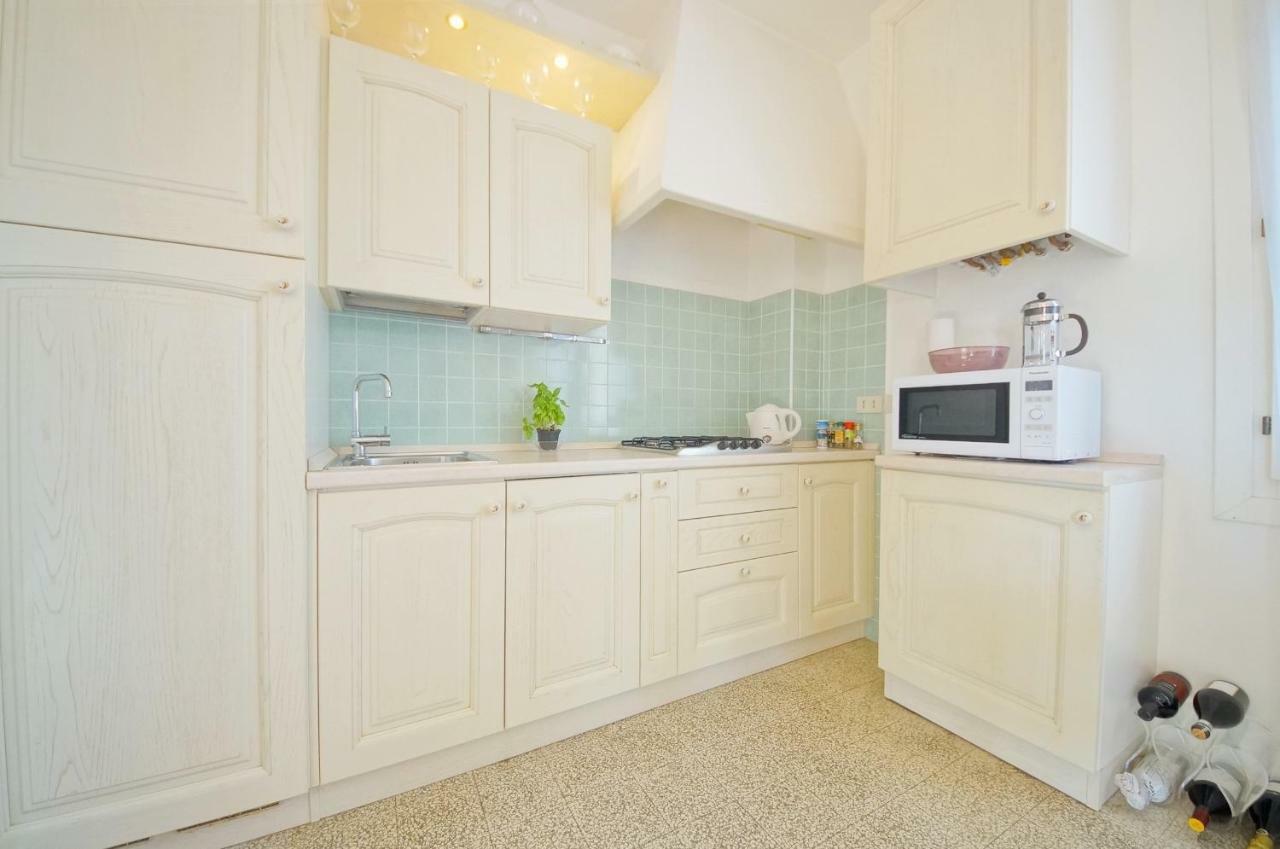 N 358 Apartment Venedig