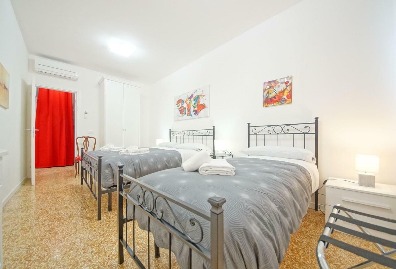 Apartment Dolcevita N 372 Venedig