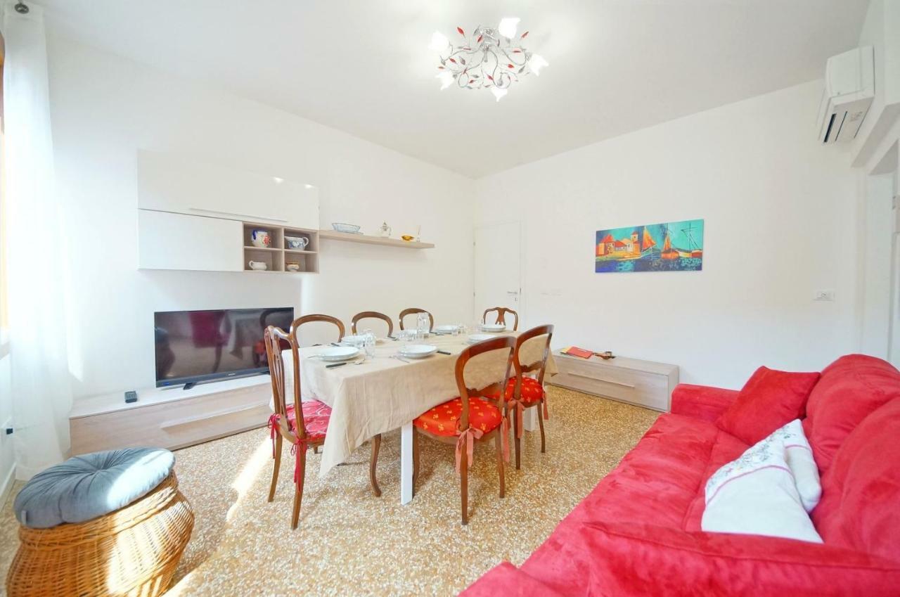 Dolcevita N 372 Apartment