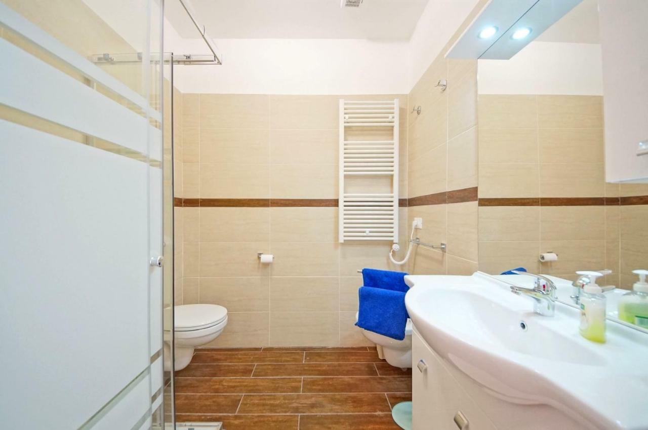 Dolcevita N 372 Apartment Venedig