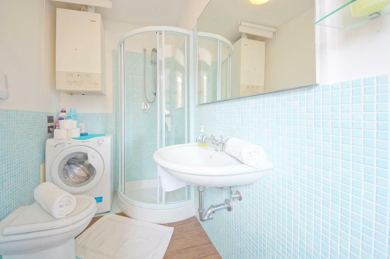 Appartement Dolcevita N 329 Venise