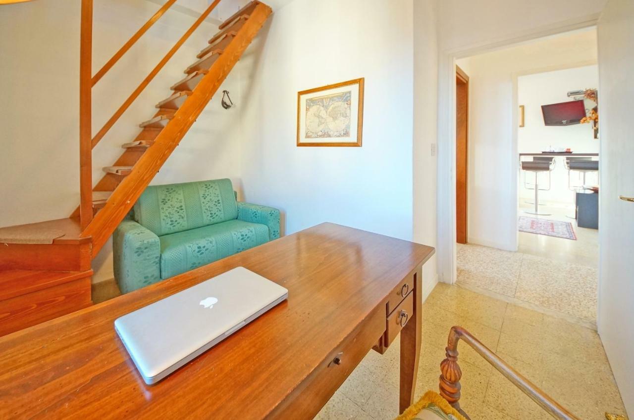N 358 Apartment Venedig