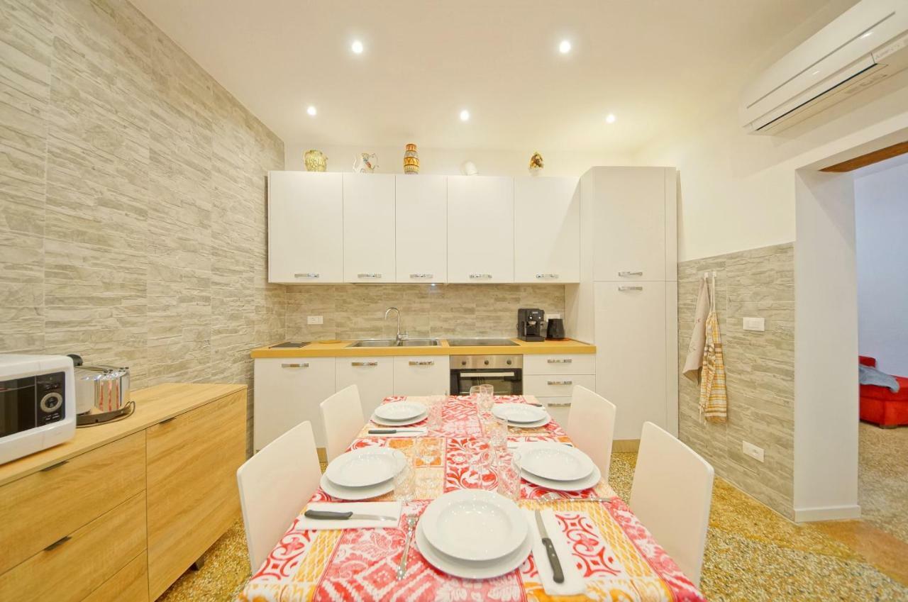 Appartement Dolcevita N 373