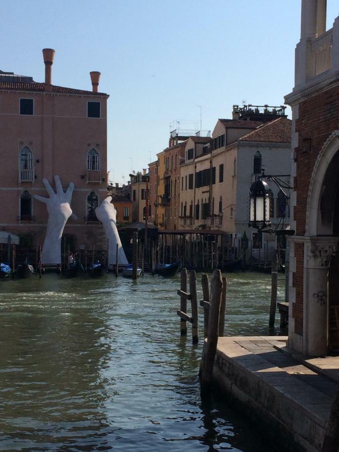 Appartement Venetian House Venise