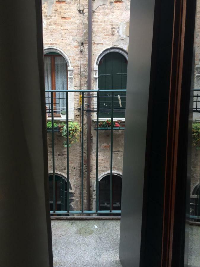 Venetian House * Venise