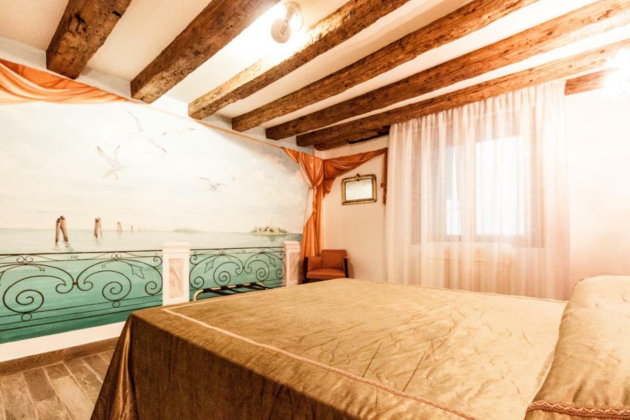 Ca' De' Kocai Appartement