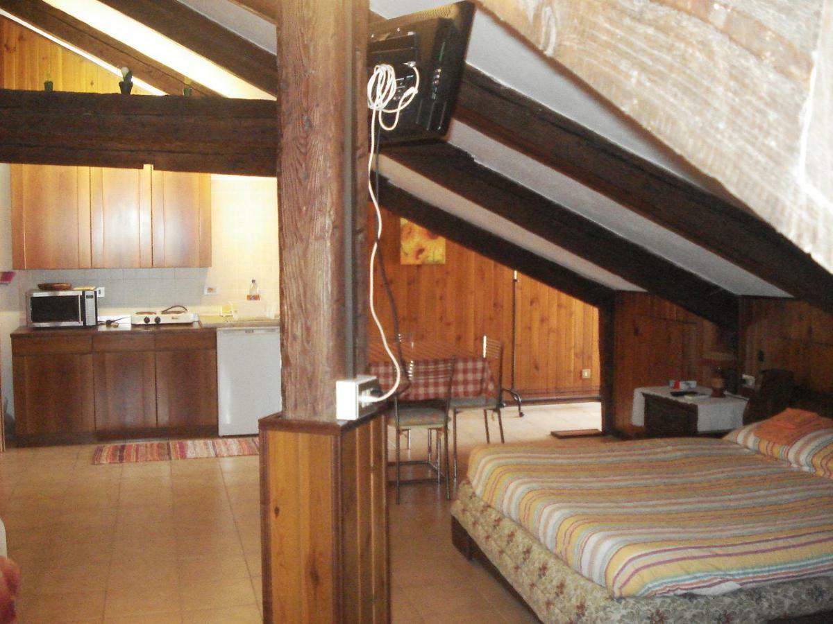 Appartement Realvenetians Venise