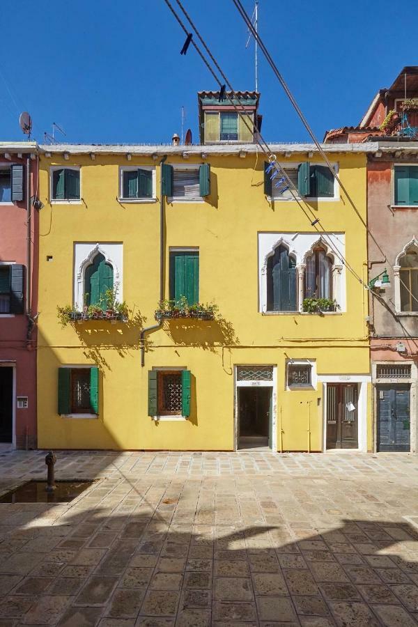 Cà Biennale Appartamento *