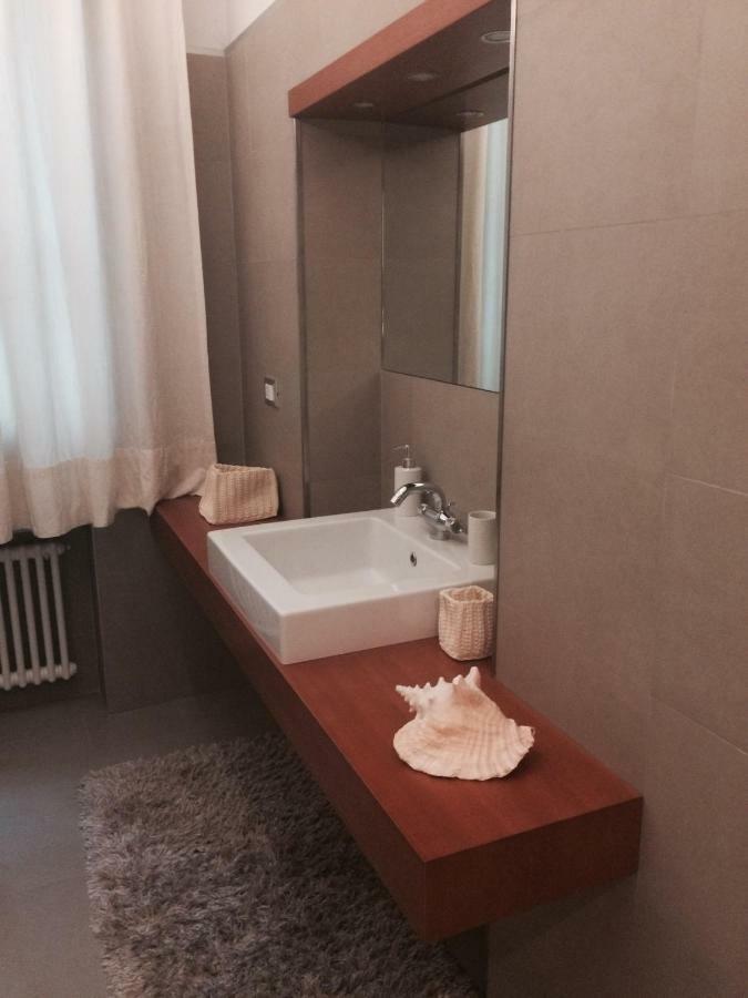 Venetian House Appartement *
