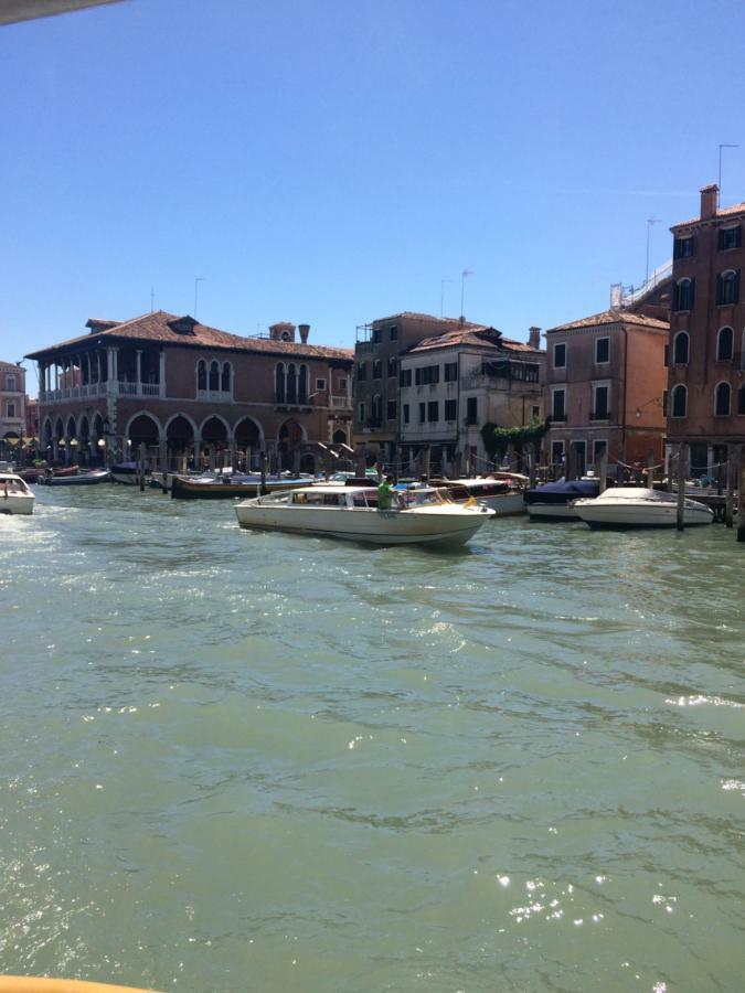 Venetian House Appartement *