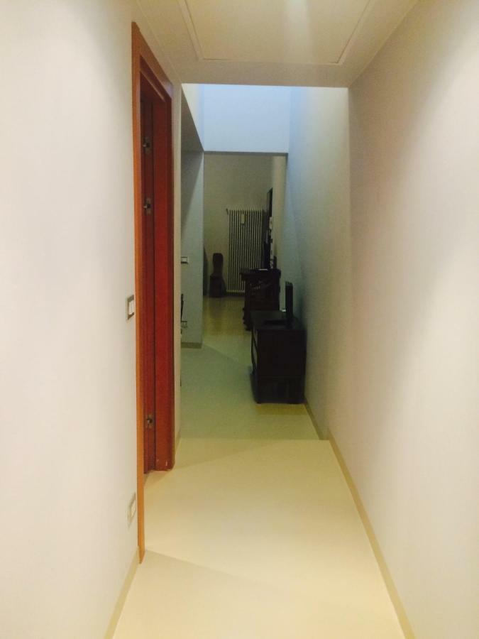 Appartement Venetian House *