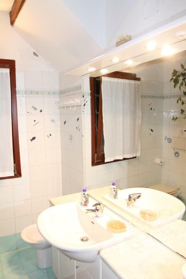 Appartement High Hopes Venetië