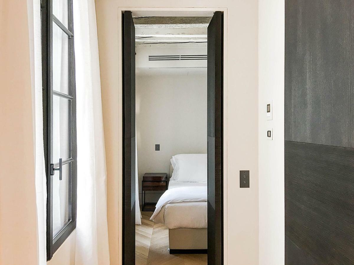 Palazzo Cristo Apartment
