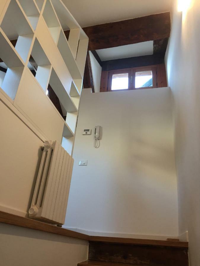Apartment Moonlight Attic Venedig
