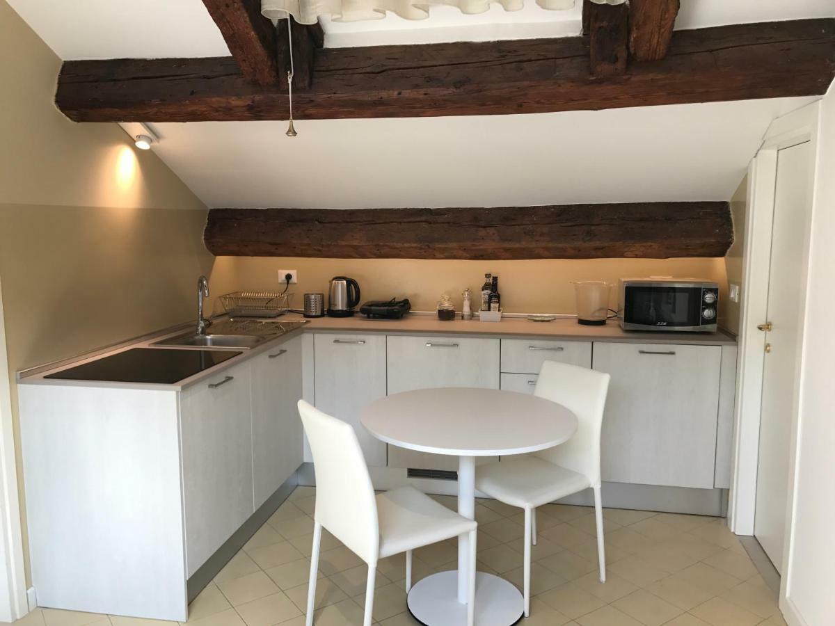 Moonlight Attic Apartment Venedig