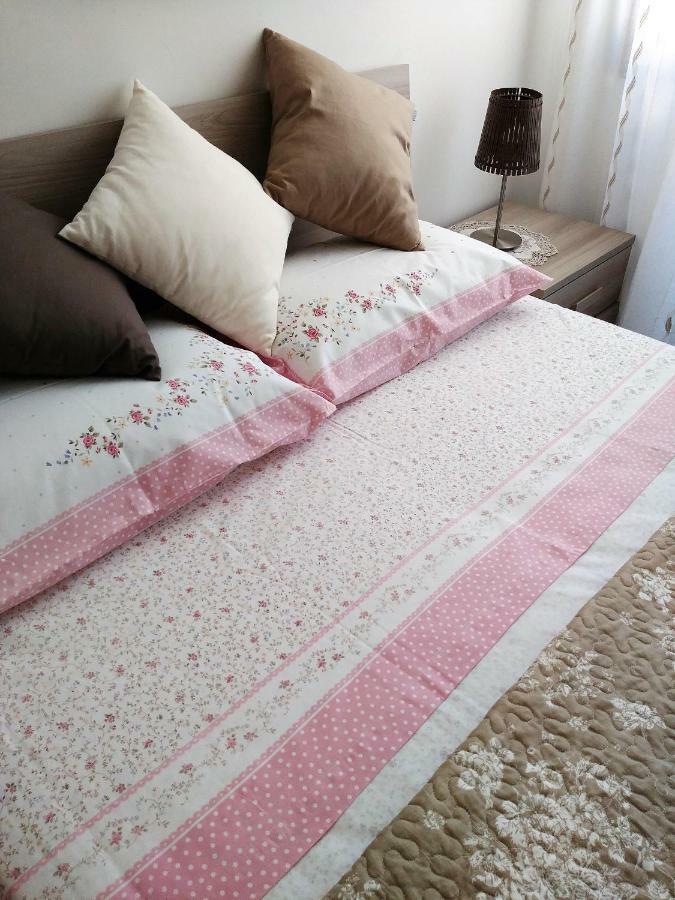 Casa Sabotino Appartement Venetië