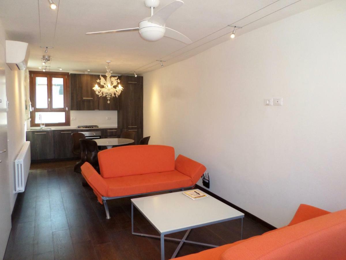 Apartment The Other Serenissima Venice