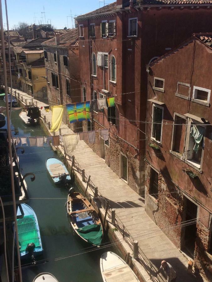 The Other Serenissima Apartment