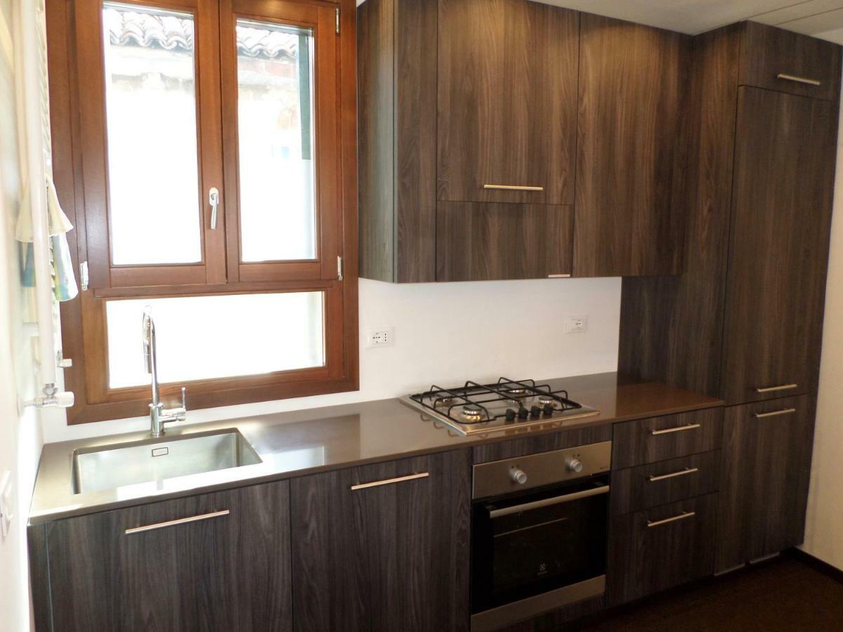 Apartment The Other Serenissima *