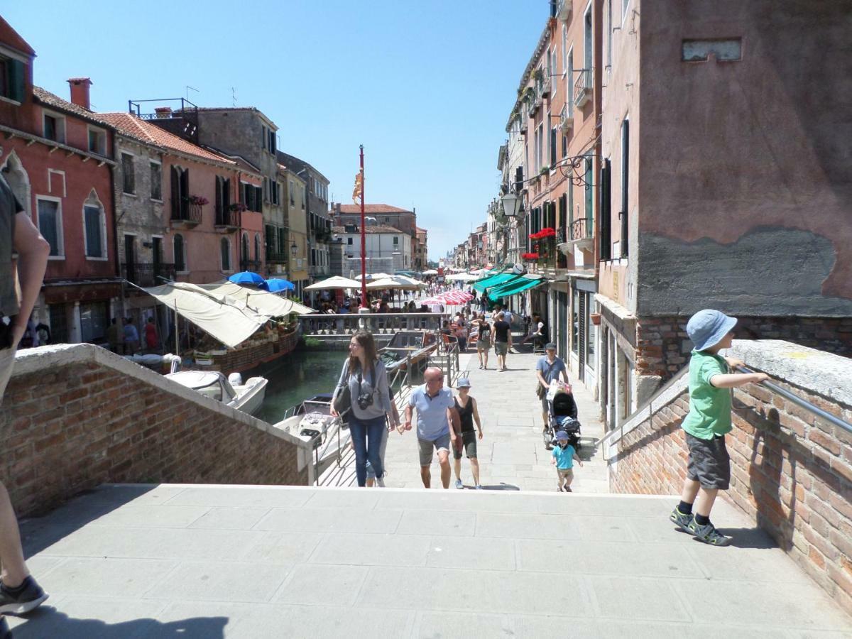 The Other Serenissima * Venice
