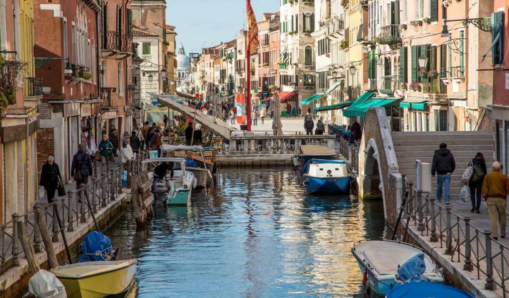 Apartment The Other Serenissima