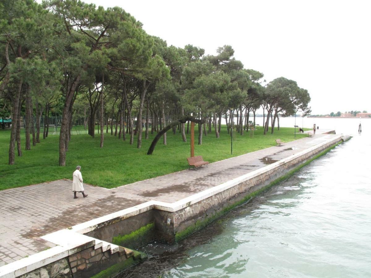 The Other Serenissima Apartment Venice