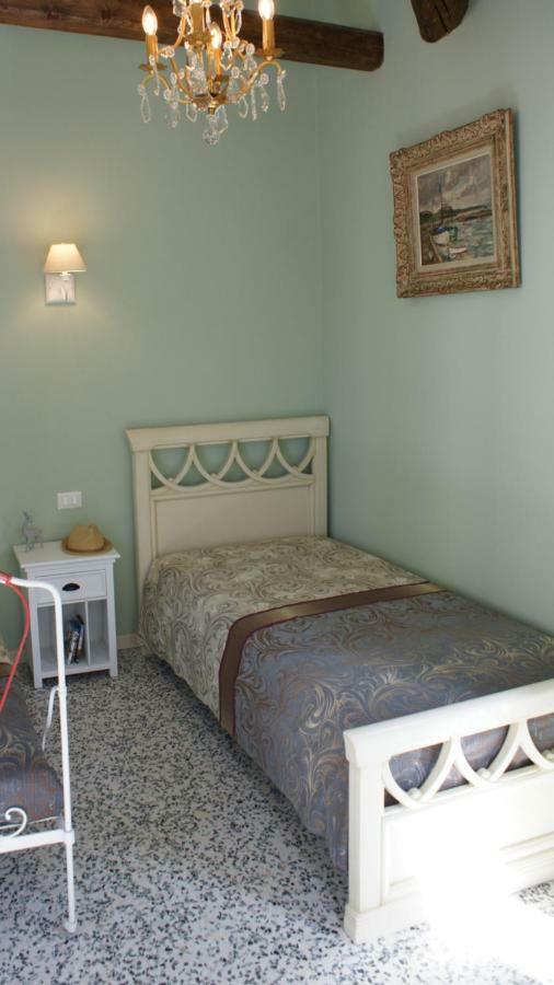Ca'venetes Apartment Venedig