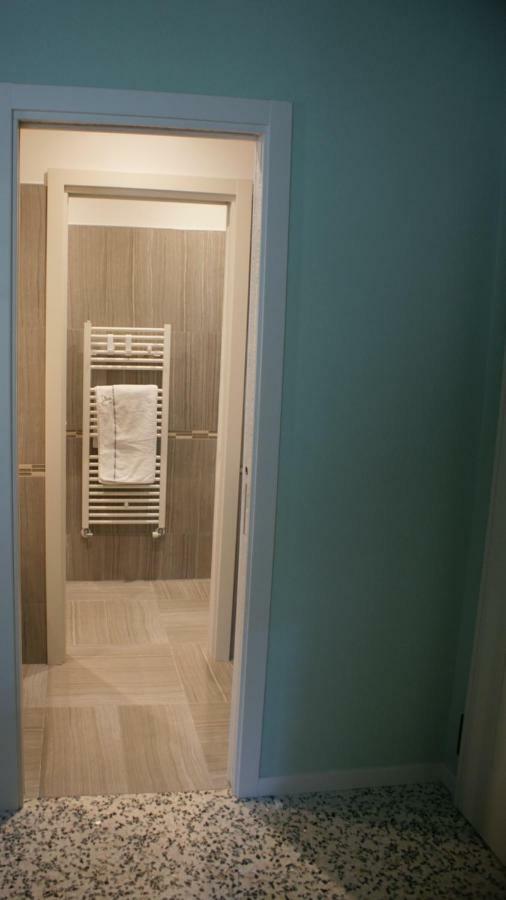 Ca'venetes Apartment Venedig