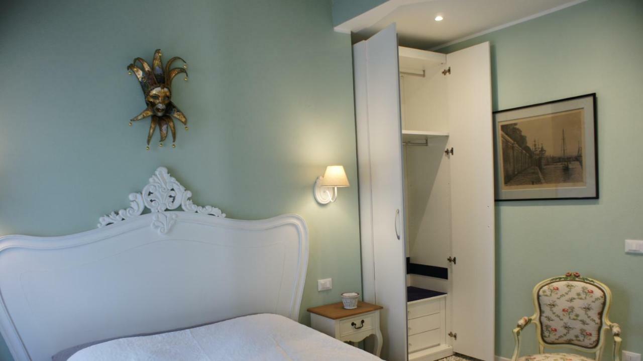 Appartement Ca'venetes *