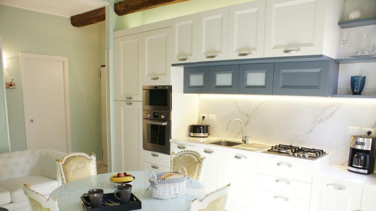 Appartement Ca'venetes *