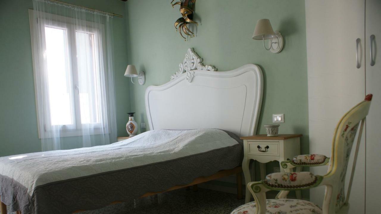 Appartement Ca'venetes *