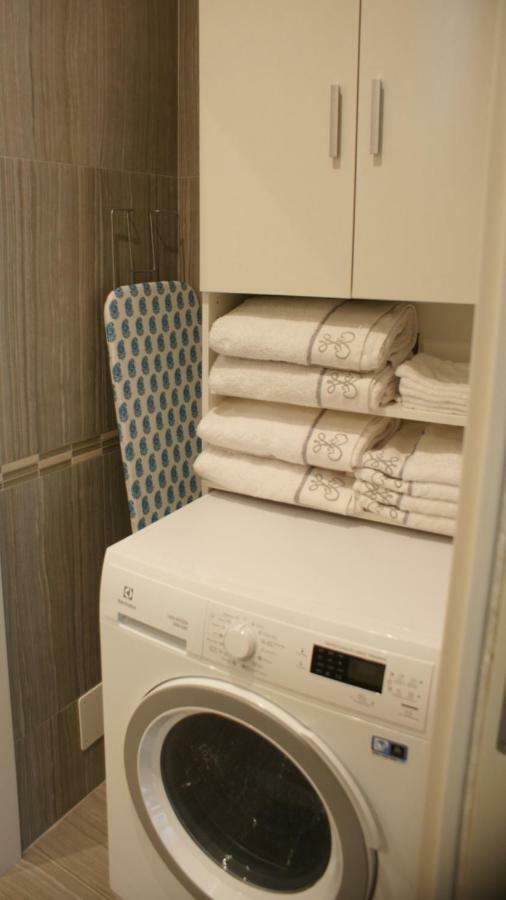 Apartment Ca'venetes Venedig