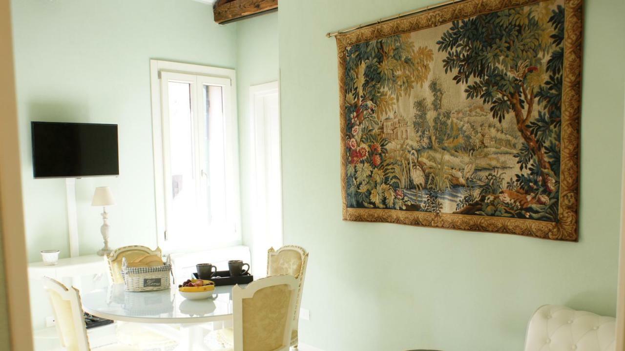 Appartement Ca'venetes