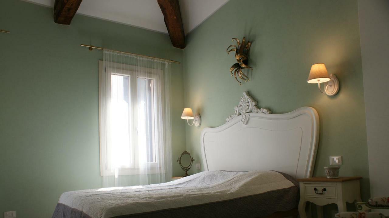 Ca'venetes Appartement