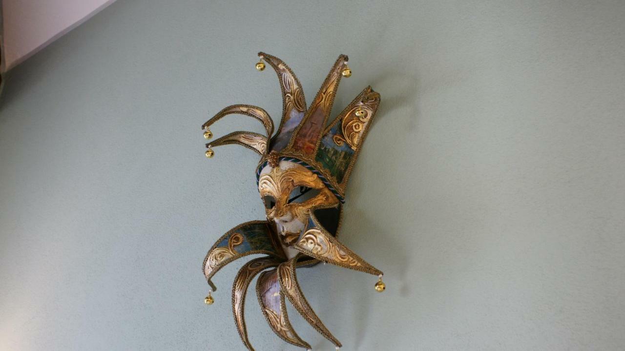 Ca'venetes * Venedig